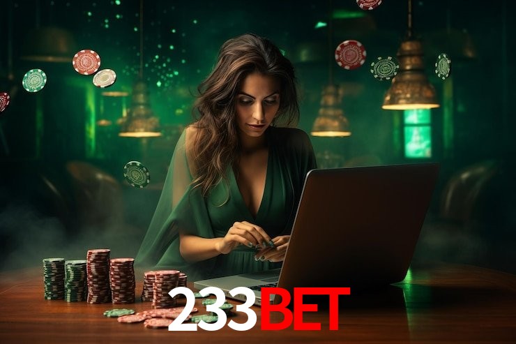 Premium Interface 233bet