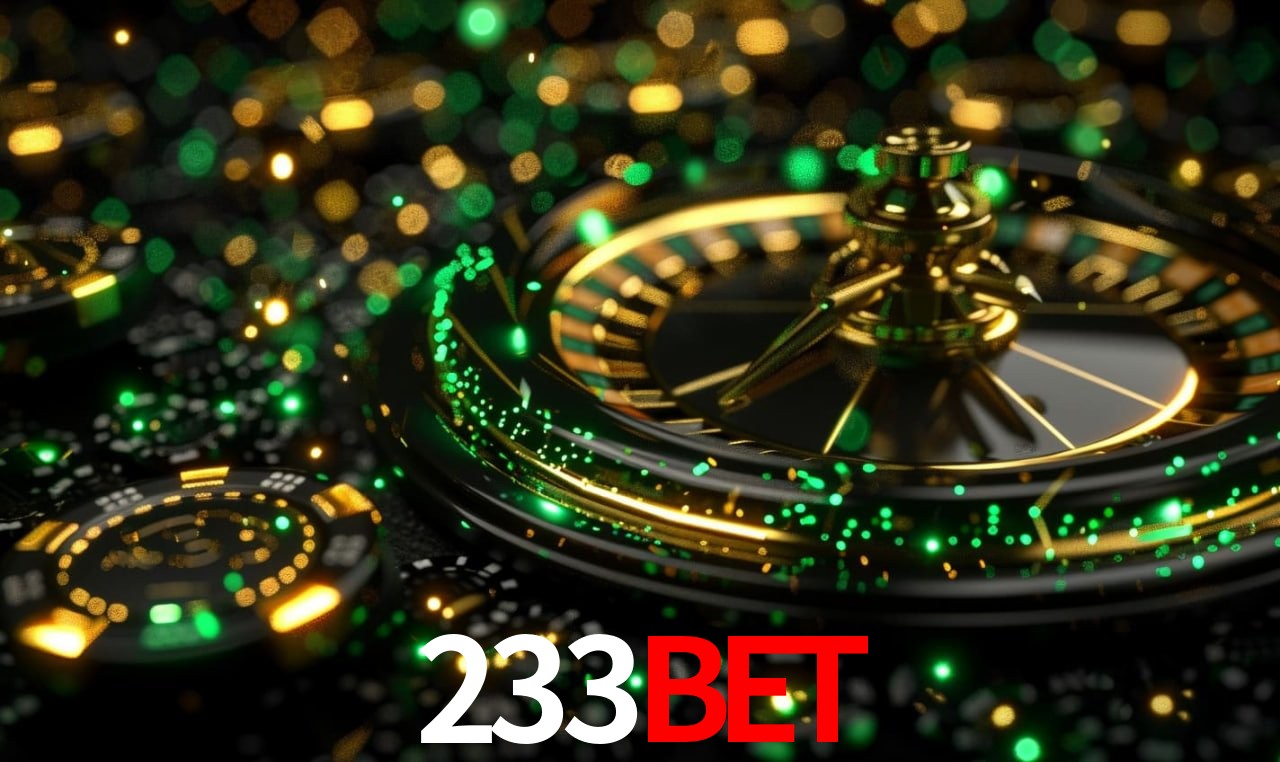 Seasonal Promotions 233bet