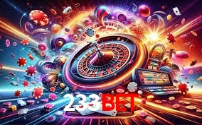 Statistics 233bet