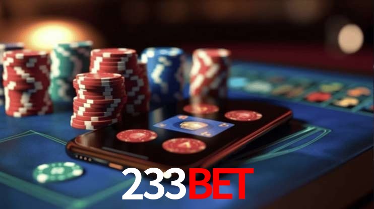 Games Directory 233bet