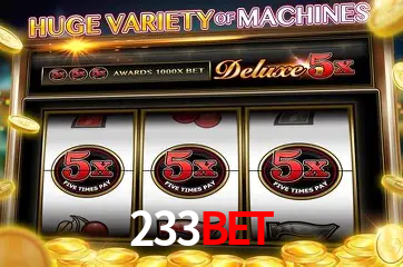 Blackjack Table 233bet